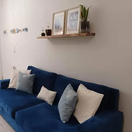 בית נופש House Near *