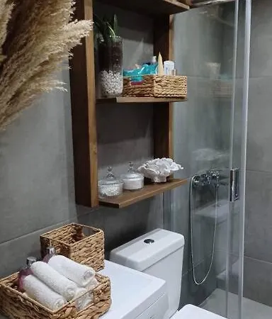 House Near * Skála Foúrkas