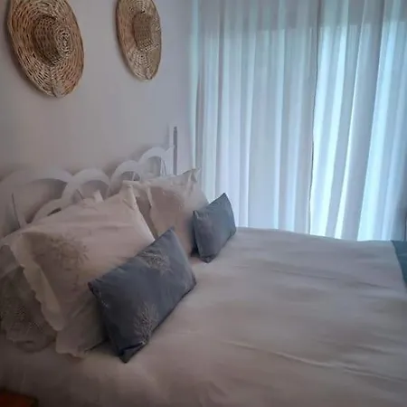 House Near בית נופש Skála Foúrkas