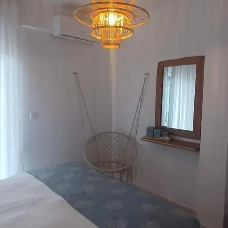 בית נופש House Near *