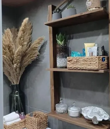 House Near Сasa de vacaciones