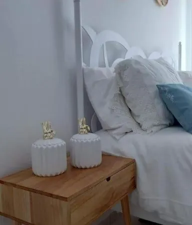 Сasa de vacaciones House Near