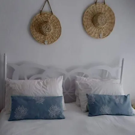 Сasa de vacaciones House Near