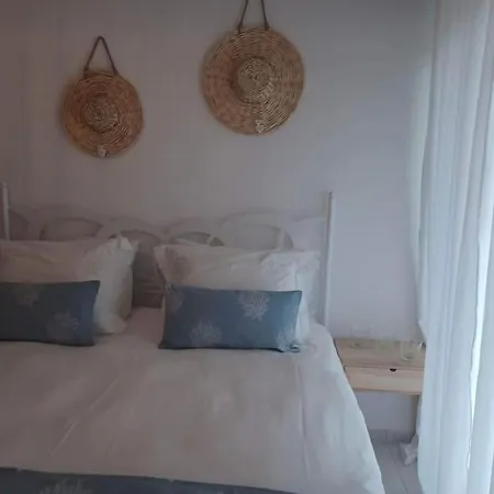 Сasa de vacaciones House Near *