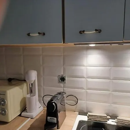 House Near * Skála Foúrkas